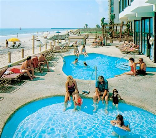 Jonathan Harbour Myrtle Beach Exterior photo