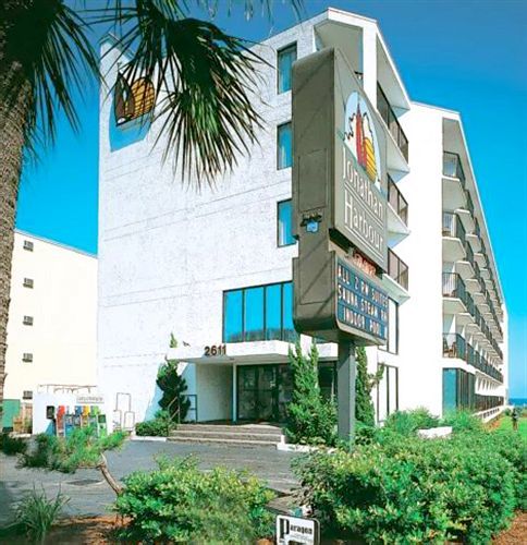 Jonathan Harbour Myrtle Beach Exterior photo